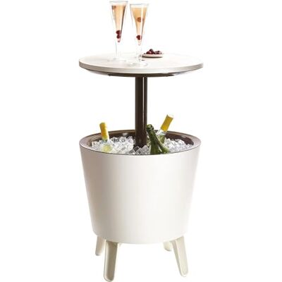 Keter Cool Bar Drink Tafel Keter Cool Bar Drink Tafel
