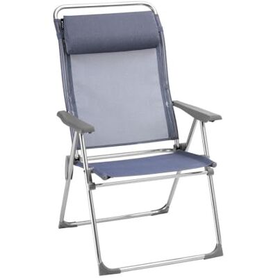 Lafuma Camping Fauteuil Alu Cham Xl Ocean Ii Mobilier Lafuma Camping Fauteuil Alu Cham Xl Ocean Ii Mobilier