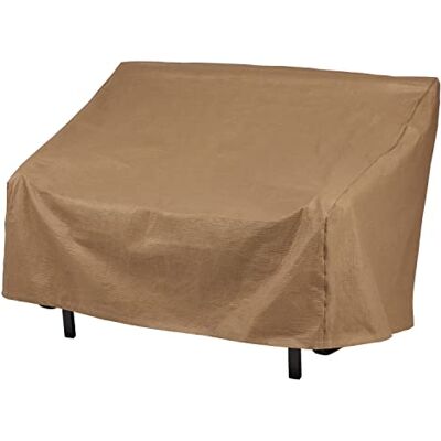 Duck Covers Essential 51" Bench Cover Alleen afdekking. nude Duck Covers Essential 51" Bench Cover Alleen afdekking. nude