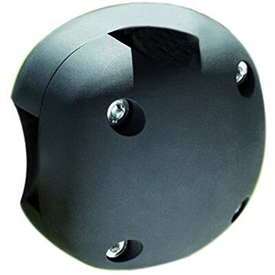 Schneider Parasolhouder Foxi, 804-00, zwart, met glasvezel versterkte kunststof, 0,4 kg Schneider Parasolhouder Foxi, 804-00, zwart, met glasvezel versterkte kunststof, 0,4 kg
