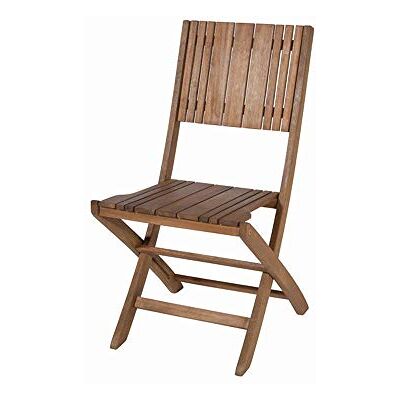 Siena Garden Falun 120551 Opklapbare Stoel Acacia Hout FSC 100% Gegalvaniseerde Staalfittingen Siena Garden Falun 120551 Opklapbare Stoel Acacia Hout FSC 100% Gegalvaniseerde Staalfittingen