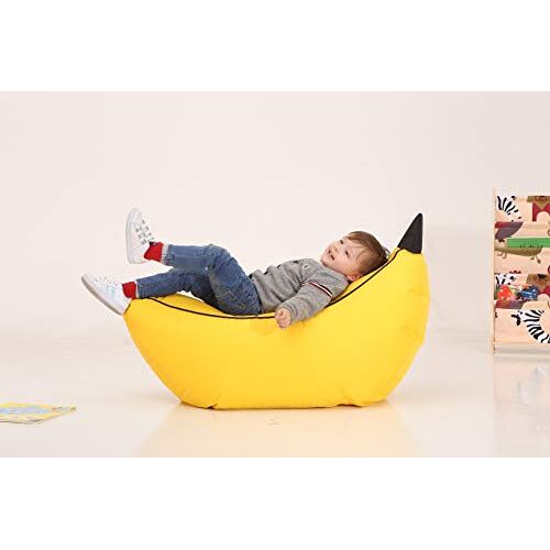 MamaBabaBebe Kinderen Bean Bag Kid Bean Bag Sofa stoel met Vulling-UK verkoper