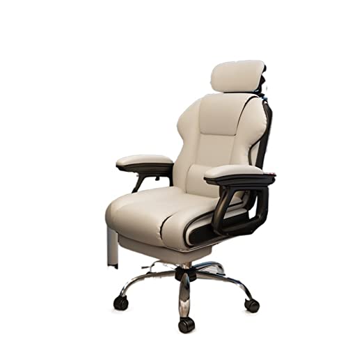 AQQWWER stoelen .Gaming Chair Home Computer Chair Comfortabele Langzittende Game Sofa Seat Study Office Fauteuil