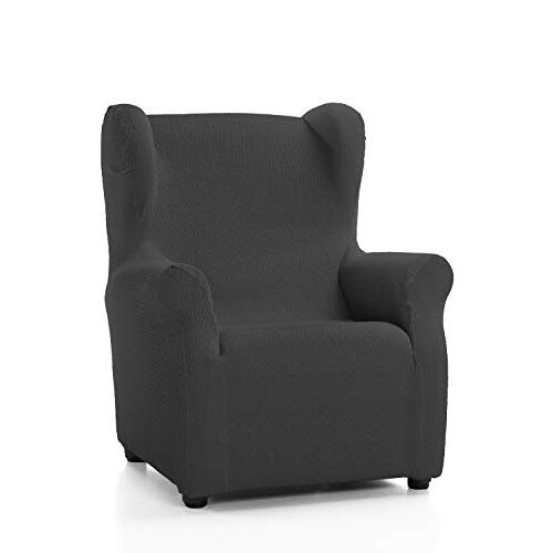 Martina Home Tunez fauteuilhoes oorfauteuil oorfauteuil antraciet