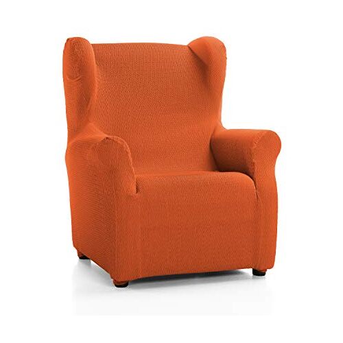 Martina Home Tunez fauteuil hoes oorfauteuil oranje