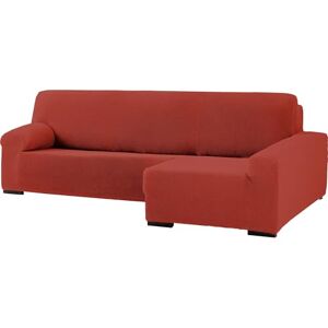 ECOMMERC3 Bielastische bankhoes voor chaise longue-bank, met lange arm rechts, hoes voor chaise longue, kleur ketel, aanpasbaar aan alle modellen, bankovertrek van schuimrubber ECOMMERC3 Bielastische bankhoes voor chaise longue-bank, met lange arm rechts, hoes voor chaise longue, kleur ketel, aanpasbaar aan alle modellen, bankovertrek van schuimrubber
