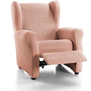 TODOPARAMICASA Emilia Relax Bankhoes - Zalm TODOPARAMICASA Emilia Relax Bankhoes - Zalm