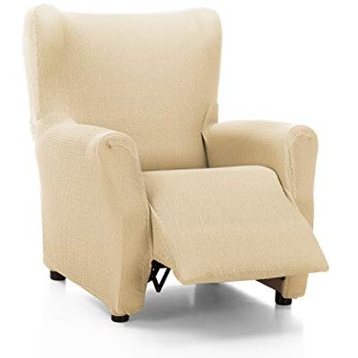 Martina Home Hoes voor fauteuil Tunesië Relax Compleet Beige Martina Home Hoes voor fauteuil Tunesië Relax Compleet Beige