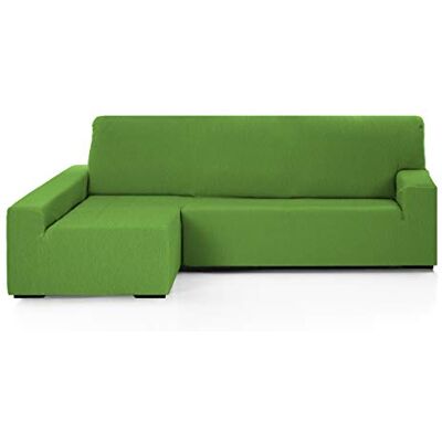 TODOPARAMICASA Emilia Bankhoes - Linker Arm Lang - Groen TODOPARAMICASA Emilia Bankhoes - Linker Arm Lang - Groen