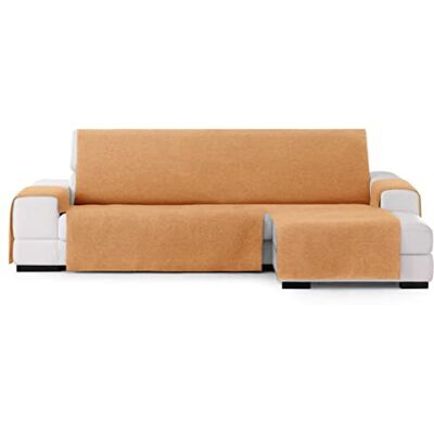 Eysa Valkiria chaise longue 240 cm rechts vooraanzicht kleur 05 Eysa Valkiria chaise longue 240 cm rechts vooraanzicht kleur 05