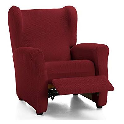 Martina Home Tunez stoelhoes Relax Relax Bourgondië Martina Home Tunez stoelhoes Relax Relax Bourgondië