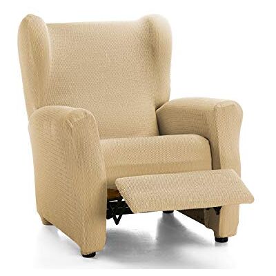 Martina Home Tunez fauteuil Relax Relax Beige (Visón) Martina Home Tunez fauteuil Relax Relax Beige (Visón)