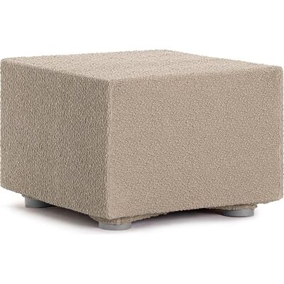 ECOMMERC3 Zitzak, 60 x 60 cm, zeer elastisch jacquardweefsel, aanpasbaar en ademend, dagelijkse bescherming en economische vernieuwing ECOMMERC3 Zitzak, 60 x 60 cm, zeer elastisch jacquardweefsel, aanpasbaar en ademend, dagelijkse bescherming en economische vernieuwing