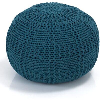 Tomasucci Wink Design zitzak Colorado Light Blue Tomasucci Wink Design zitzak Colorado Light Blue