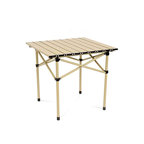 Suuim Kamptafel Nieuwe Outdoor Klaptafel Stoel Campingset Aluminium Loempia BBQ Picknicktafel Waterdicht Duurzaam Klaptafel Bureau