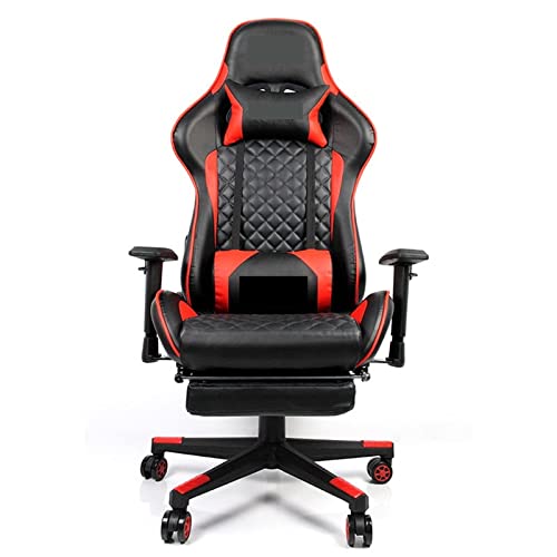 Hdbcbdj bureaustoelen Game chair Heavy Ergonomic Computer Office Chair Special Computer game chair