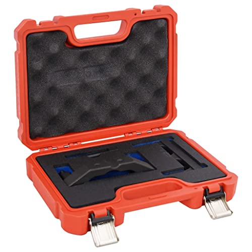 TEKEET Gereedschap, Gereedschapssets, Handgereedschapssets, Motor Timing Tool Set voor VAG 4.0