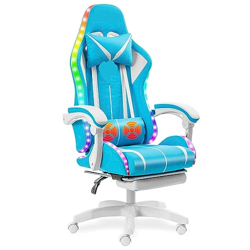 ABNMJKI Computerstoel High Quality Gaming Chair Light Office Chair Gamer Computer Chair Gamer Chairs