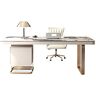 VOSMII Bureaus Bureau Luxe Studie Bureau Eenvoudige Stijl Designer Bureau Desktop Computer Bureau