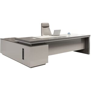 SUICRA -bureaus Office Furniture, Boss, Desk And Chair Combination Manager, President, Supervisor, Boss, Desk, Chief Shift