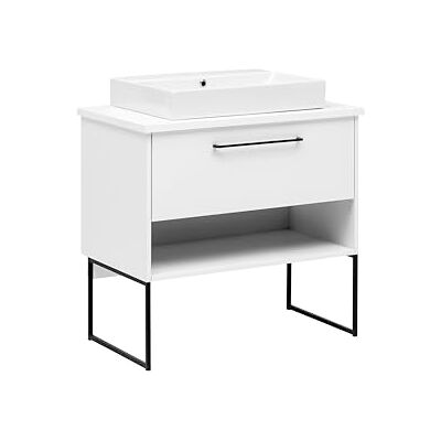 Schildmeyer - Dumone WT 850 - Badmeubel Schildmeyer - Dumone WT 850 - Badmeubel
