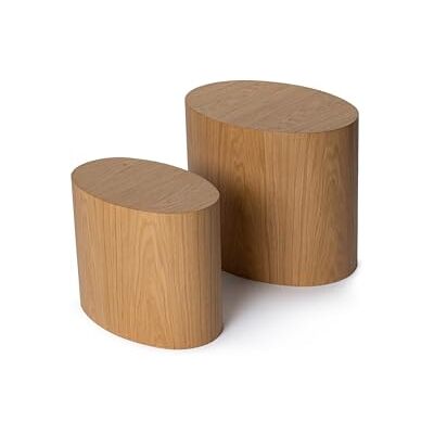 Skye Decor Elipse Salontafel - Coffee Table Skye Decor Elipse Salontafel - Coffee Table