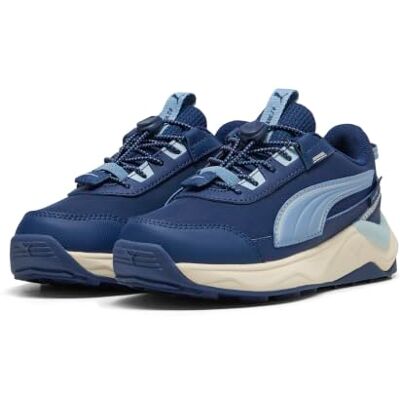 PUMA Evolve 2.0 Trail PURETEX LO PS PUMA Evolve 2.0 Trail PURETEX LO PS