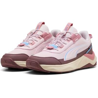 PUMA Evolve 2.0 Trail LO JR PUMA Evolve 2.0 Trail LO JR
