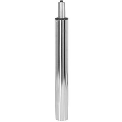Waytex Pneumatische Cilinder Chrome Hoge 240mm voor Fauteuil Type het Bestaan Waytex Pneumatische Cilinder Chrome Hoge 240mm voor Fauteuil Type het Bestaan