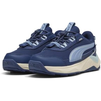 PUMA Evolve 2.0 Trail PURETEX LO PS PUMA Evolve 2.0 Trail PURETEX LO PS