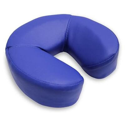 Quirumed Wellcore Gezichtsmassagekussen Blauw Quirumed Wellcore Gezichtsmassagekussen Blauw