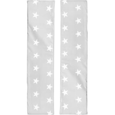 Roba Little Stars 2-delige Kussens voor Kinderen - Tuin, Picknick Roba Little Stars 2-delige Kussens voor Kinderen - Tuin, Picknick
