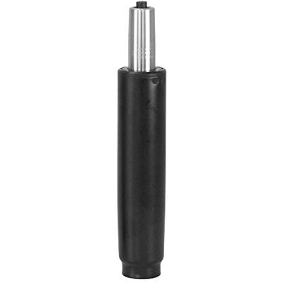 Waytex 78159 Verin voor bureaustoel, lengte 275-395 mm, diameter boven 25 mm, diameter onderaan 50 mm, van staal, zwart Waytex 78159 Verin voor bureaustoel, lengte 275-395 mm, diameter boven 25 mm, diameter onderaan 50 mm, van staal, zwart