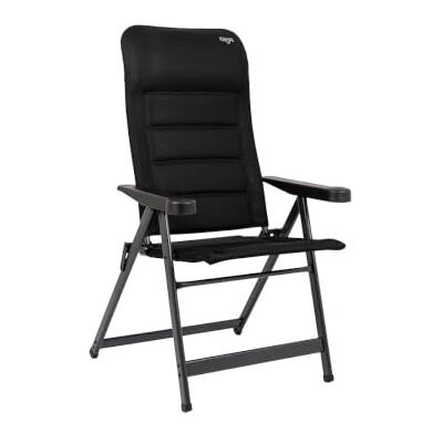 Crespo Standenstoel M AP/237 Air-Deluxe Zwart Crespo Standenstoel M AP/237 Air-Deluxe Zwart