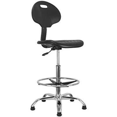 Waytex 78193 Stoel met rugleuning ATIK Waytex 78193 Stoel met rugleuning ATIK