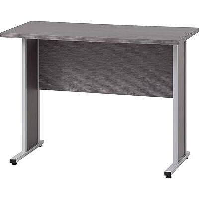 MÖBELPARTNER - 4000 - eschegrau - 90x65 cm - Desk MÖBELPARTNER - 4000 - eschegrau - 90x65 cm - Desk