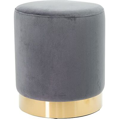 Shally Dogan - Pouf Poggiapiedi - Ottoman Shally Dogan - Pouf Poggiapiedi - Ottoman