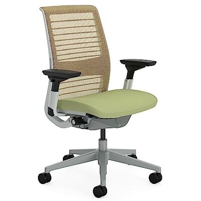 Steelcase Think Ergonomische Bureaustoel - Bureaustoel Steelcase Think Ergonomische Bureaustoel - Bureaustoel