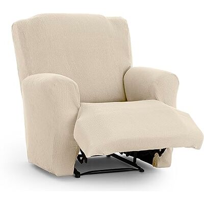 Eysa Poseidon Stoelhoes Relax XL, elastisch, kleur 00 Eysa Poseidon Stoelhoes Relax XL, elastisch, kleur 00
