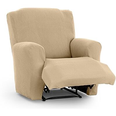 Eysa Poseidon Stoelhoes Relax XL, elastisch, kleur 01 Eysa Poseidon Stoelhoes Relax XL, elastisch, kleur 01