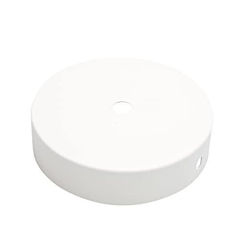 M2 OUTLET Mextronic baldakijn lamp wit (metaal) 100 mm diameter