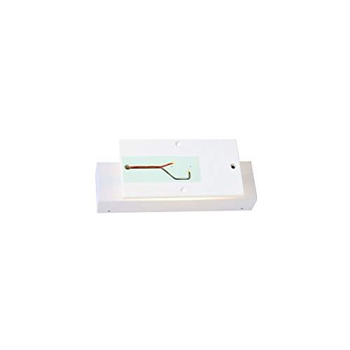 SLV wandopbouwarmatuur MANA/wandverlichting binnen, ledspot, opbouwarmatuur, wandopbouwarmatuur, wandspot / 2000-3000K 15 W 700 lm wit dimbaar