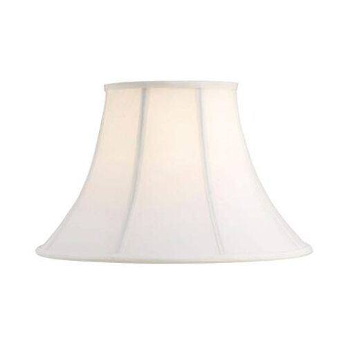 CWCQGH Lampenkap, taillepaleis lampenkap, doe-het-zelf tafellamp vloerlamp lampenkap, nylon katoenen stoffen lampenkap, 36CM