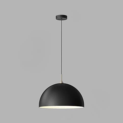 WZLMZ Minimale restaurant hanglamp, Scandinavische moderne eenvoudige hanglamp, bar tafellamp, slaapkamer nachtkastje hanglamp, gang gang balkon hanglamp