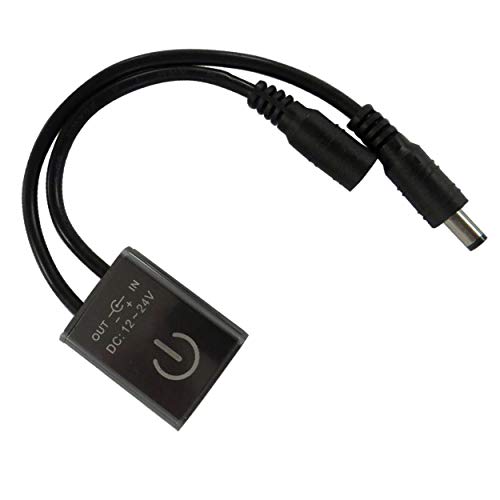 Packard Bell LED bewegingsschakelaar deurschakelaar sensor schakelaar automatische schakelaar voor strip lichtstrips LED strips etc. (IR deursensor)