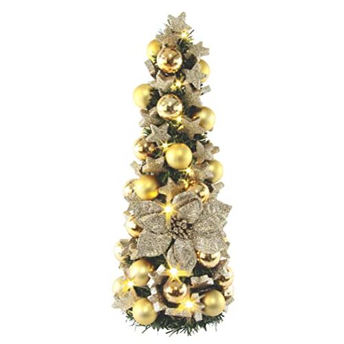 Flair Flower Kerstpiramide led-piramide, kerstlichtpiramides, kerstkegelboom, kerstboom, dennenboom, kegel, verlichte kerstpiramide, lichtkegel, kerstdecoratie binnen, decoratie, raamballen