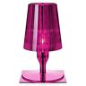 Kartell BOURGIE TAKE TAKE lamp, roze