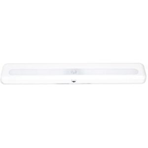 VoltShine Led-kastlamp met 3AA 3000K sensor, verlicht ruimtes efficiënt en stijlvol. De sensor detecteert bewegingen en zorgt voor comfort en energiebesparing. VoltShine Led-kastlamp met 3AA 3000K sensor, verlicht ruimtes efficiënt en stijlvol. De sensor detecteert bewegingen en zorgt voor comfort en energiebesparing.