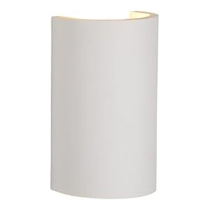 LUCIDE GIPSY Wandlamp 1xG9 Wit LUCIDE GIPSY Wandlamp 1xG9 Wit