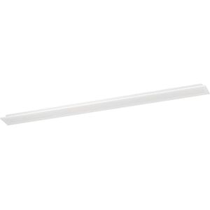 Eglo connect.z Smart-Home LED-paneel Moradillo-Z, 120x15 cm, ZigBee plafondlamp, mat, app- en spraakbediening Alexa, warm- tot koudwit, RGB, dimbaar, wit Eglo connect.z Smart-Home LED-paneel Moradillo-Z, 120x15 cm, ZigBee plafondlamp, mat, app- en spraakbediening Alexa, warm- tot koudwit, RGB, dimbaar, wit